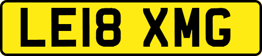 LE18XMG