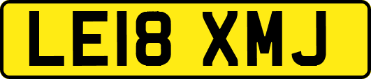 LE18XMJ