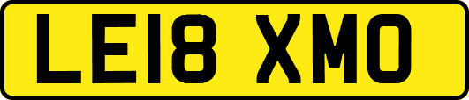 LE18XMO
