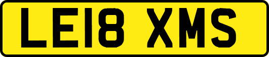LE18XMS