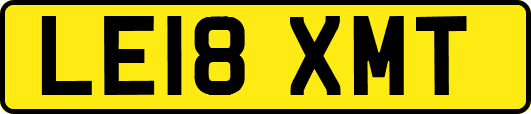 LE18XMT