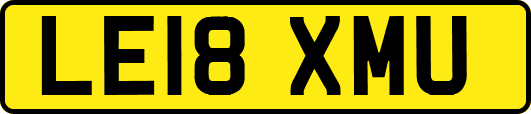 LE18XMU