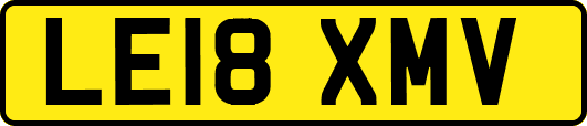 LE18XMV