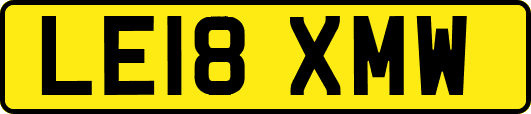 LE18XMW