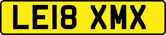 LE18XMX