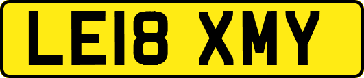 LE18XMY