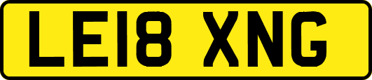 LE18XNG