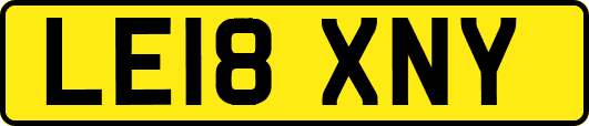 LE18XNY