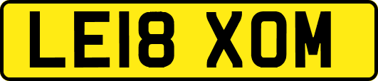 LE18XOM