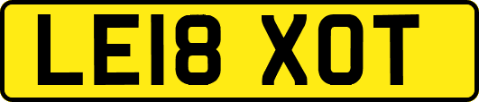 LE18XOT