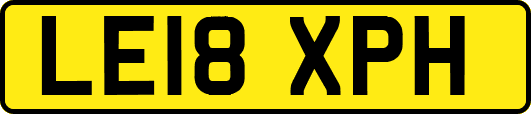 LE18XPH
