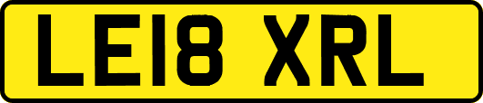 LE18XRL