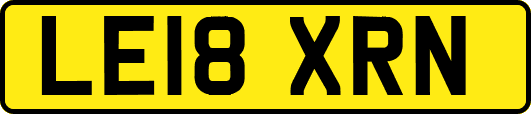 LE18XRN