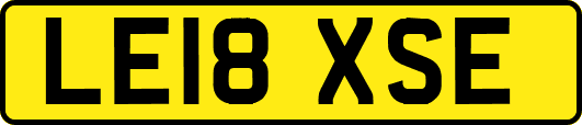 LE18XSE