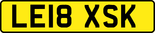 LE18XSK