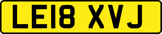 LE18XVJ