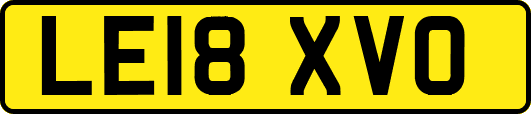 LE18XVO