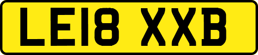 LE18XXB