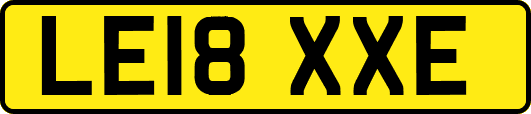 LE18XXE