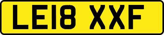LE18XXF