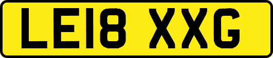 LE18XXG