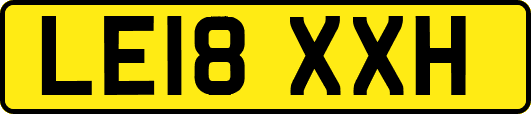 LE18XXH