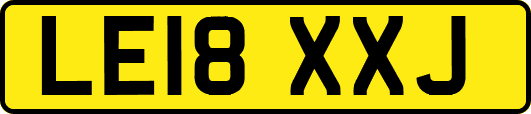 LE18XXJ