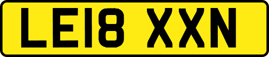 LE18XXN