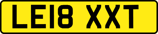 LE18XXT