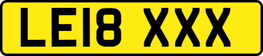 LE18XXX