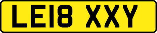 LE18XXY