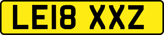 LE18XXZ