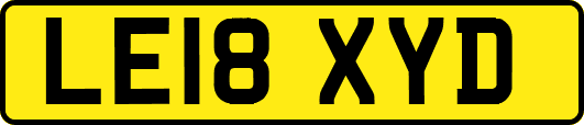 LE18XYD