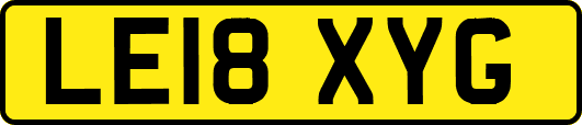 LE18XYG