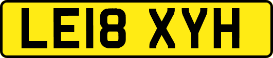 LE18XYH
