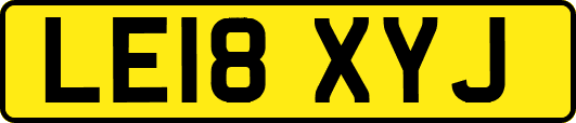 LE18XYJ