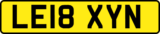 LE18XYN