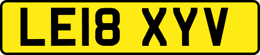 LE18XYV