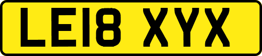 LE18XYX