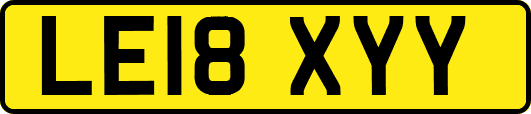 LE18XYY