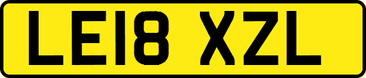 LE18XZL