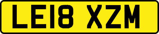 LE18XZM