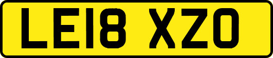 LE18XZO