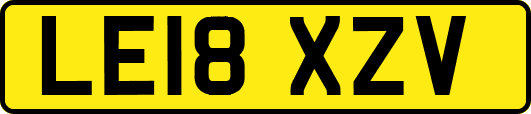 LE18XZV