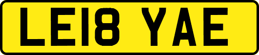 LE18YAE