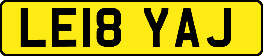 LE18YAJ