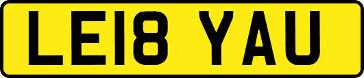 LE18YAU