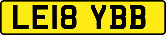 LE18YBB