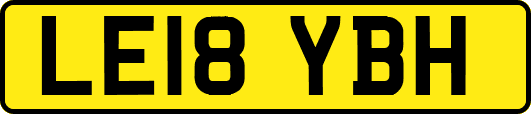 LE18YBH