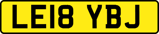 LE18YBJ